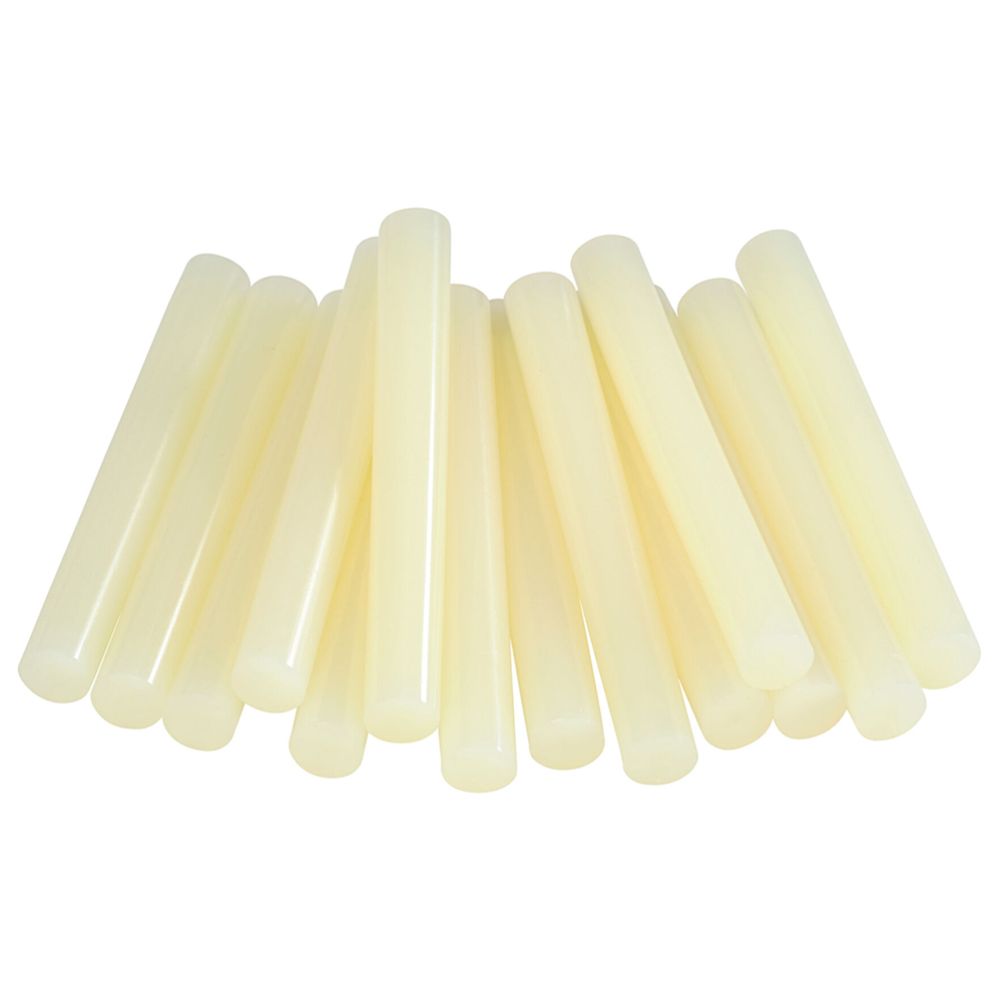 Rapid kuumliimipulk puit ø 12 mm, 95 mm 14 tk
