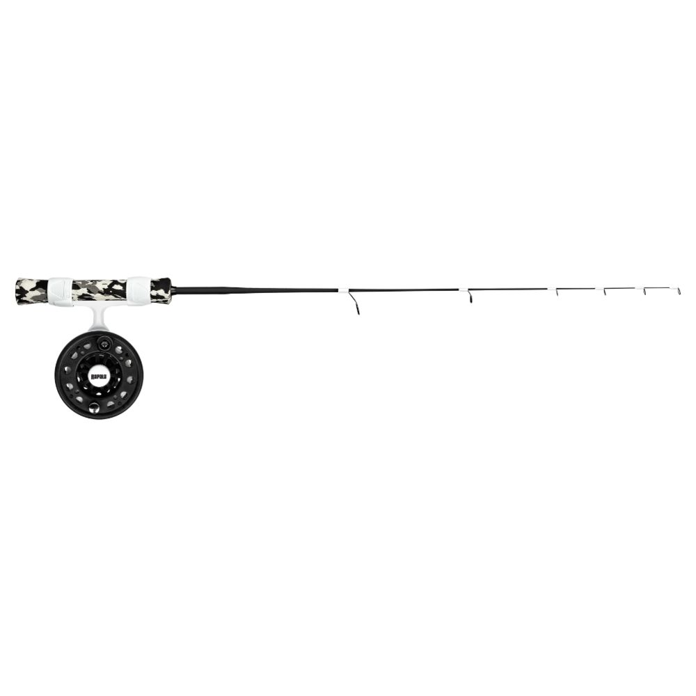 Rapala Flatstick 1:1 taliõngekomplekt, 50 cm, MH (vasak)