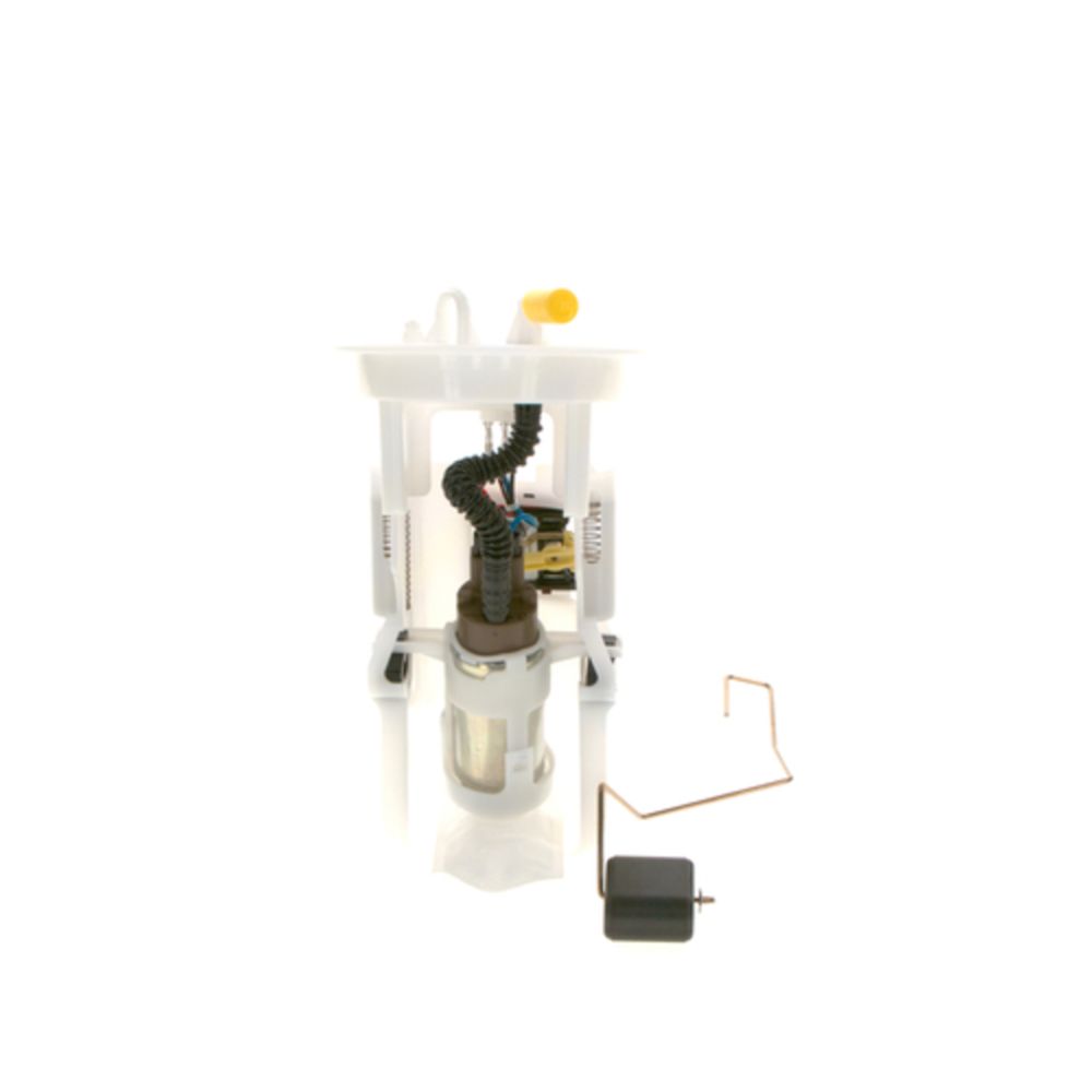 Polttoainepumppu 28-1535
