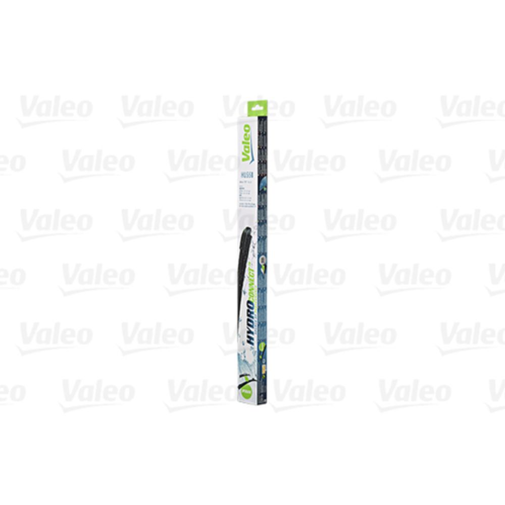 Valeo HydroConnect HU55B pyyhkijänsulka 55 cm