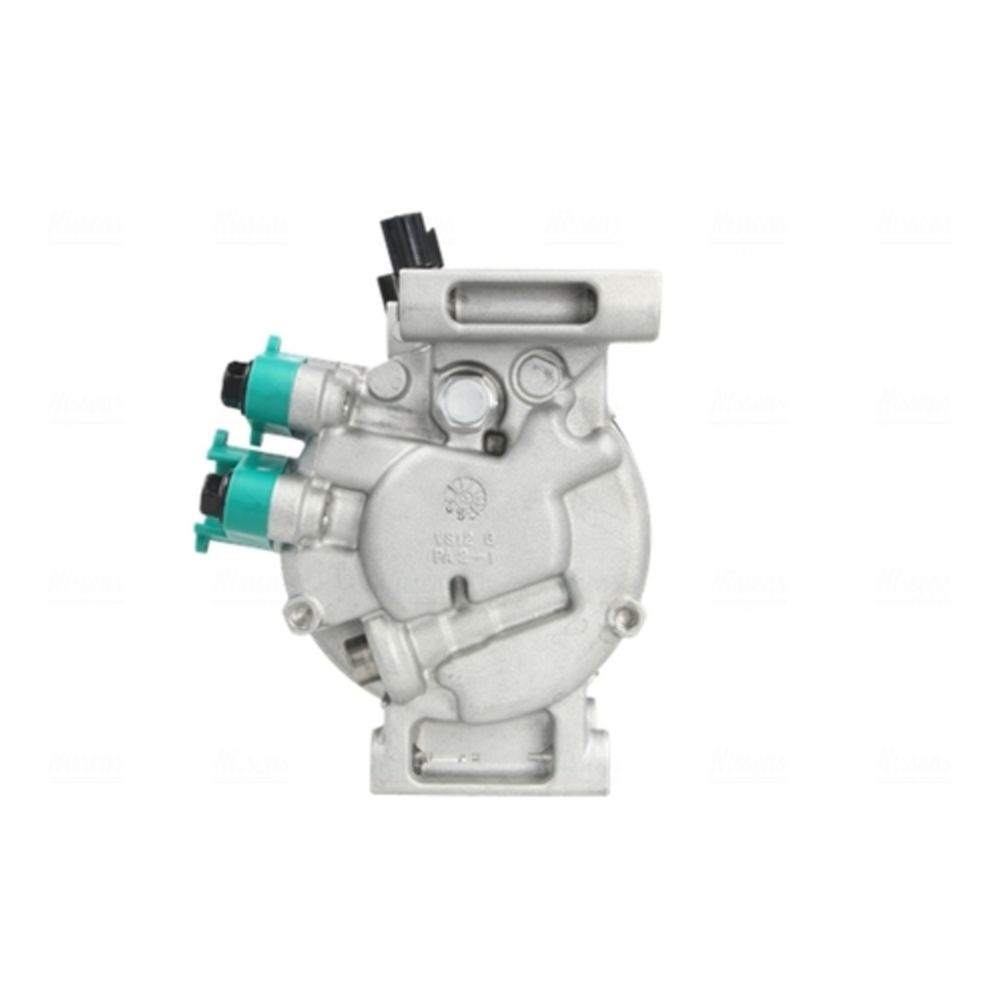 Ilmastointilaitteen kompressori 30-00356