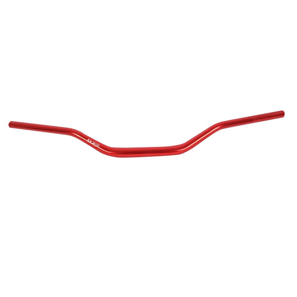 DZ Hardware fat bar juhtraud, punane