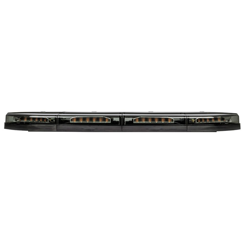 Optibeam Dark Phantom 800 LED-blixtljusramp