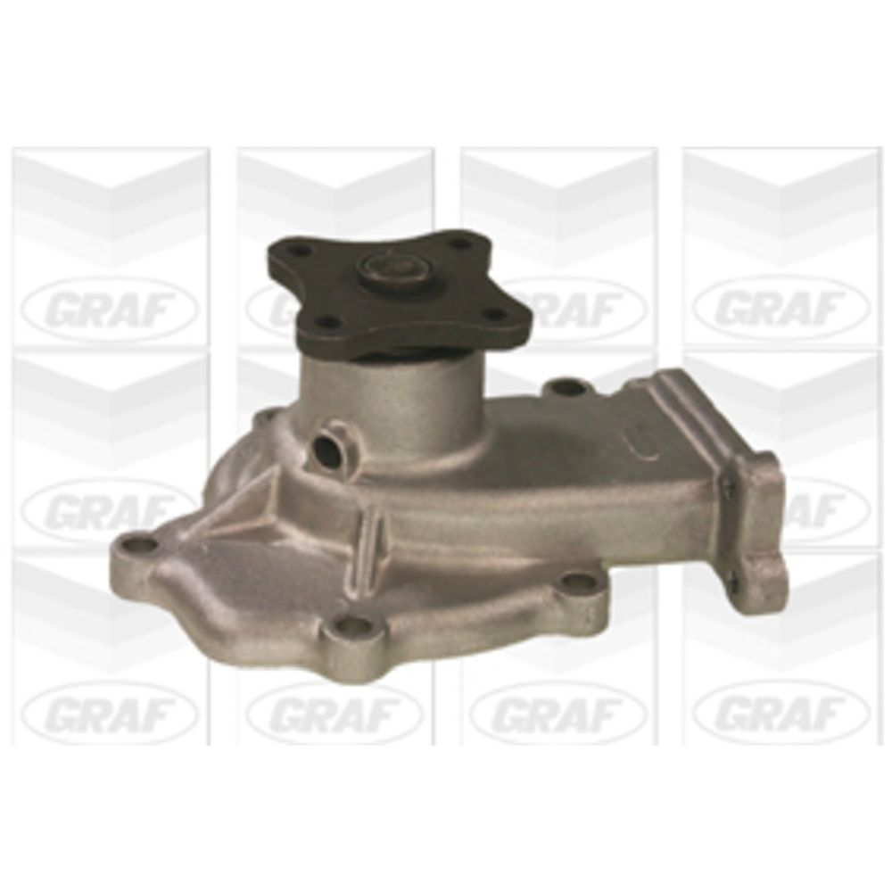 Vattenpump 30-9142