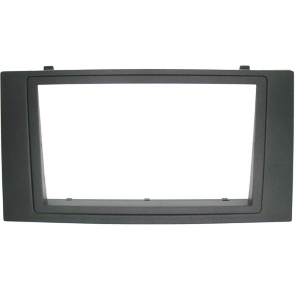 2-DIN Autoraadio raam - Ford Mondeo 11.03-