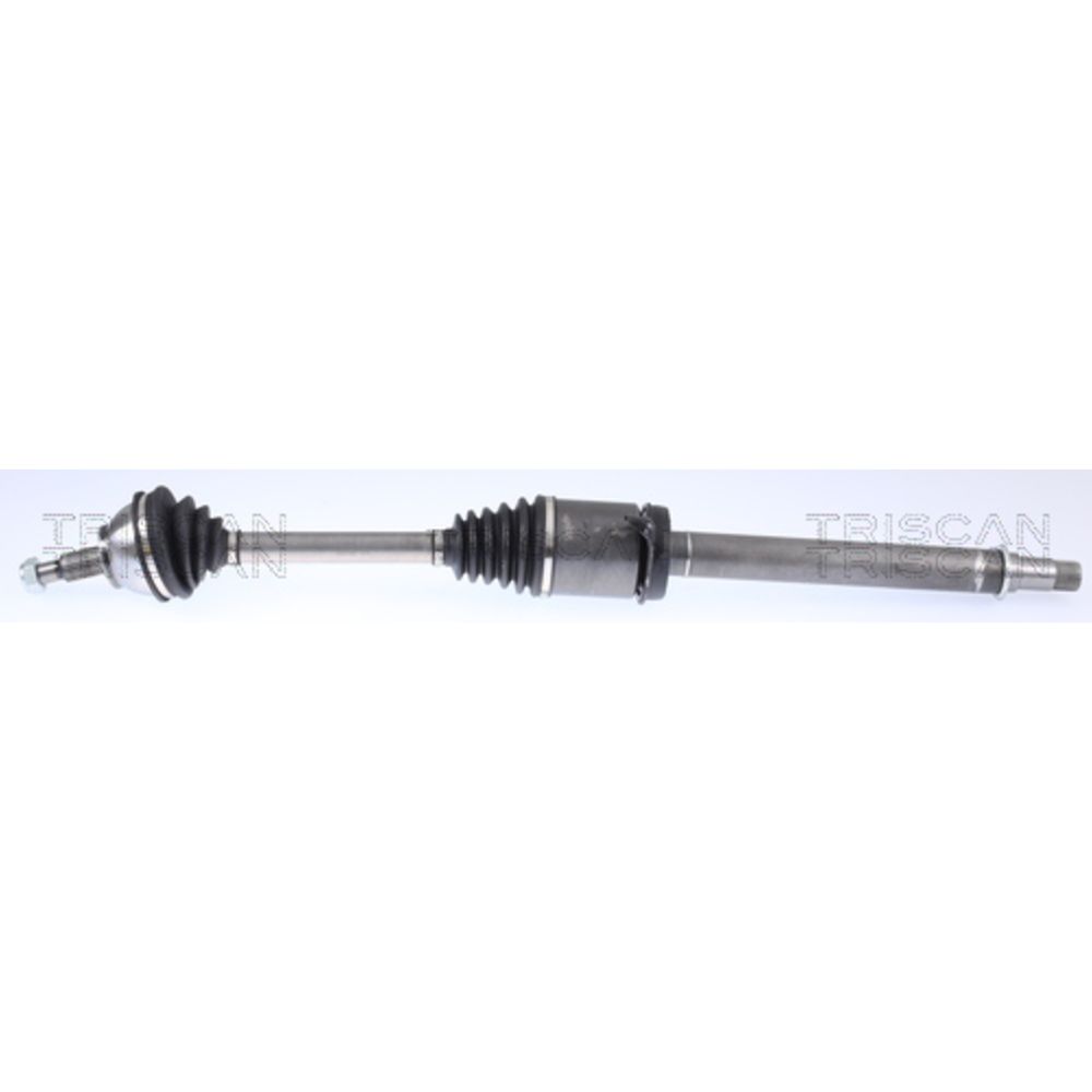 Drivaxel 17-02572