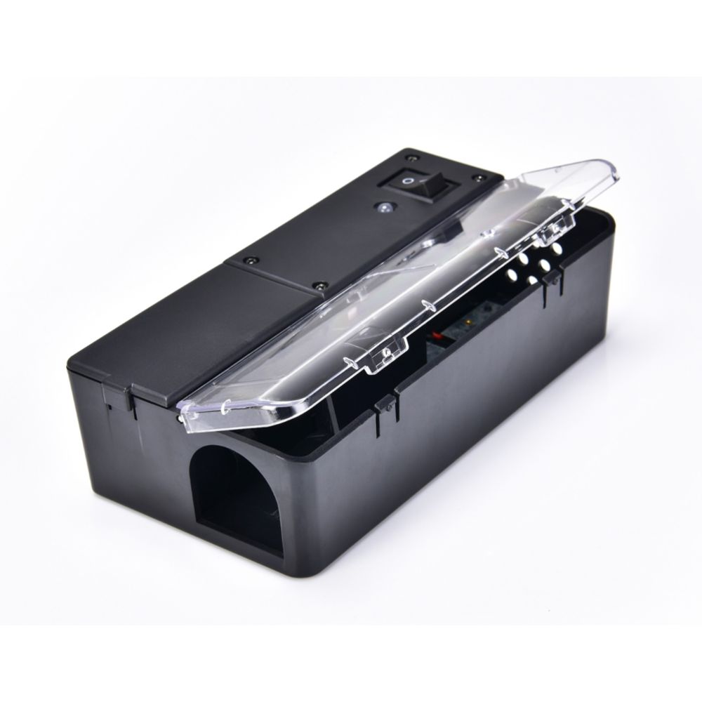 Nitrox elektrisk musfälla