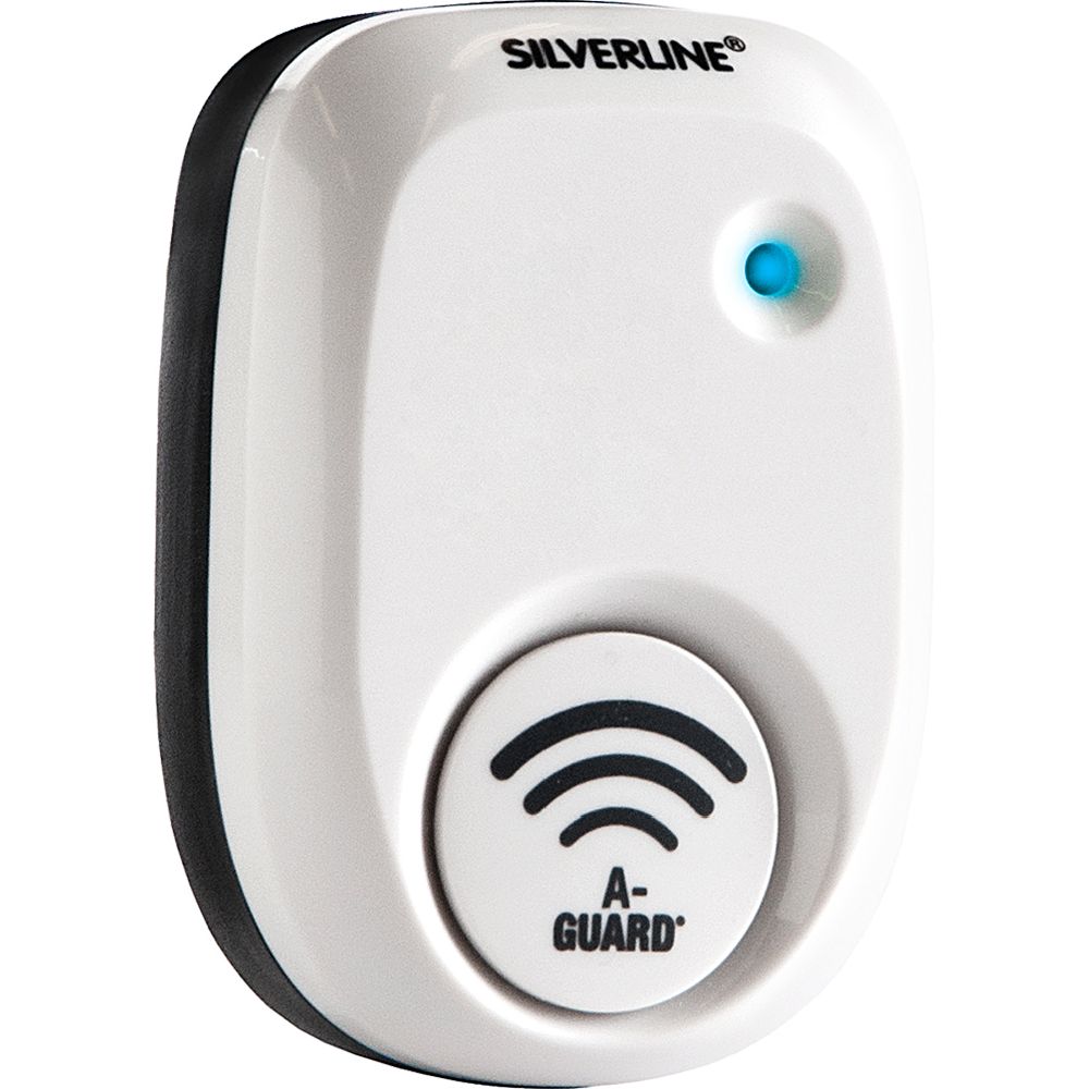 Silverline MR50 närilisepeletaja