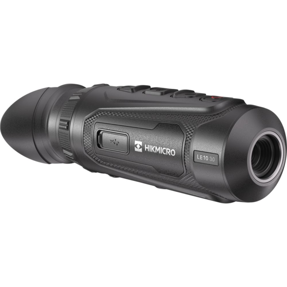HikMicro Lynx LE10 3.0 lämpökamera