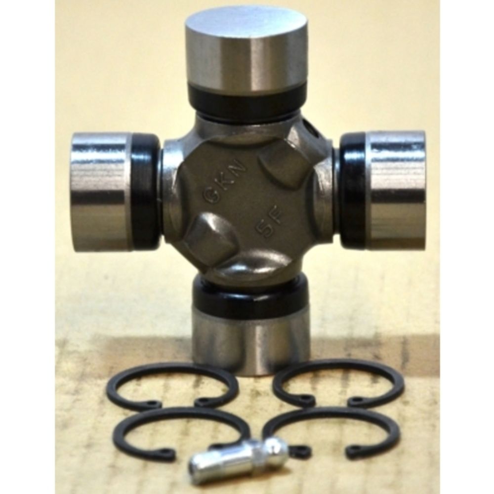 Led, kardanaxel 18-01084