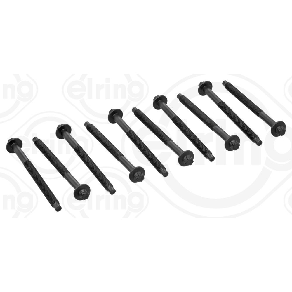 Bultsats, topplock 25-00171