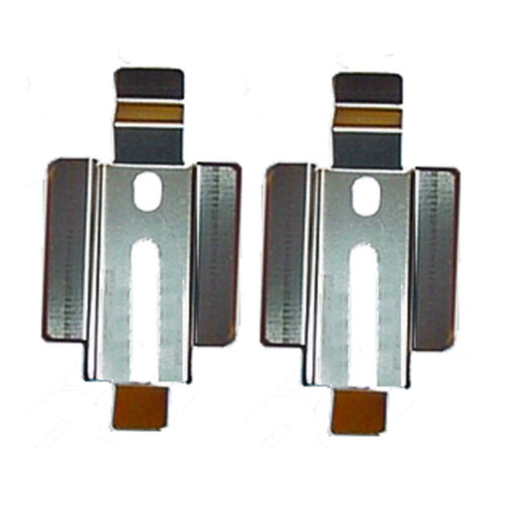 Jarrupalojen asennussarja 23-1178