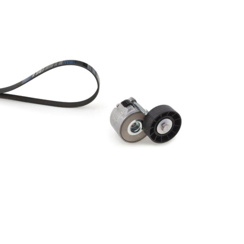 Multiribbremsats 25-00258