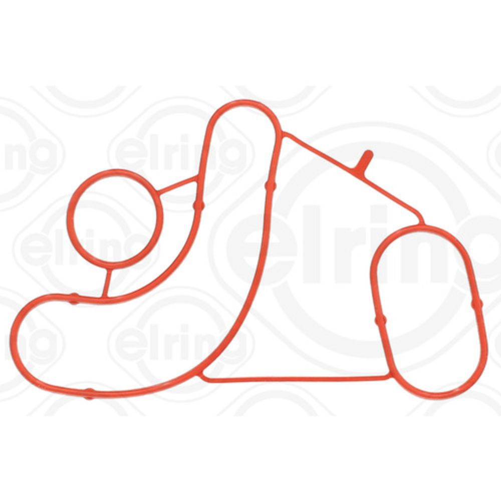 Tiiviste, öljynjäähdytin 27-00047