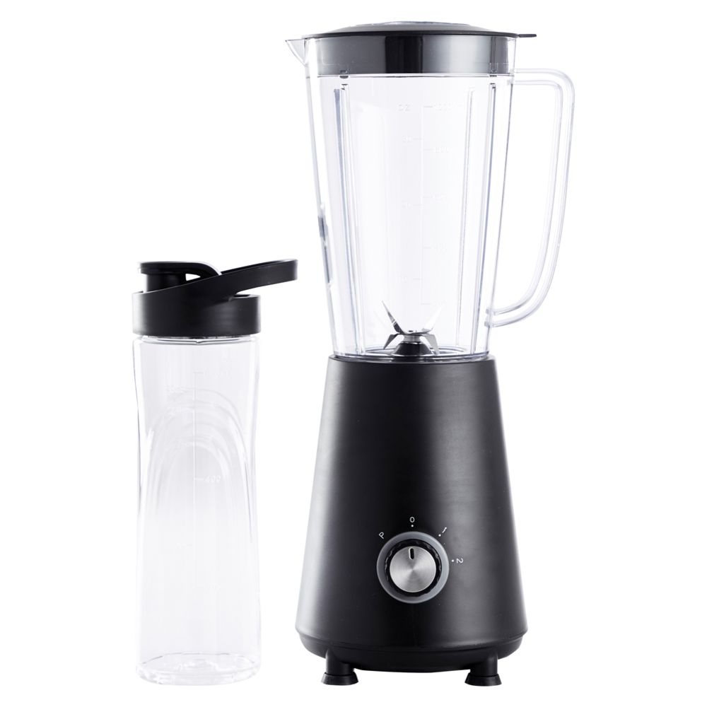 Day tehosekoitin 1 L 350 W + smoothiekuppi