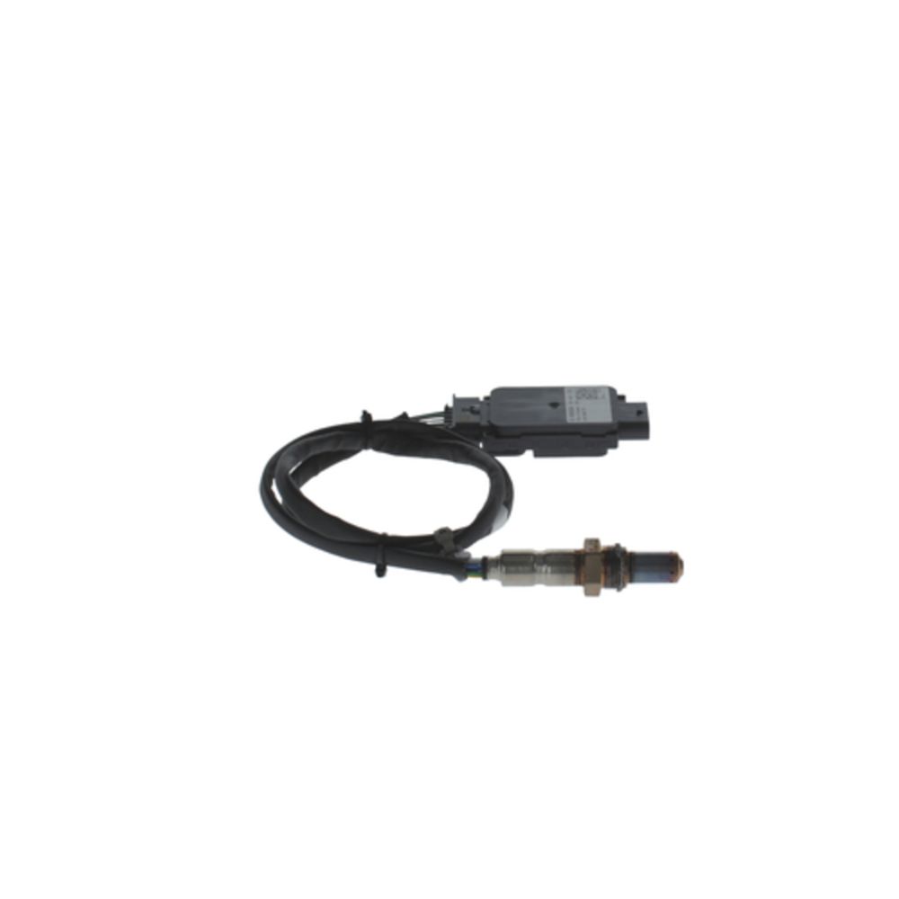 NOx-sensor, ureainsprutning 28-00708
