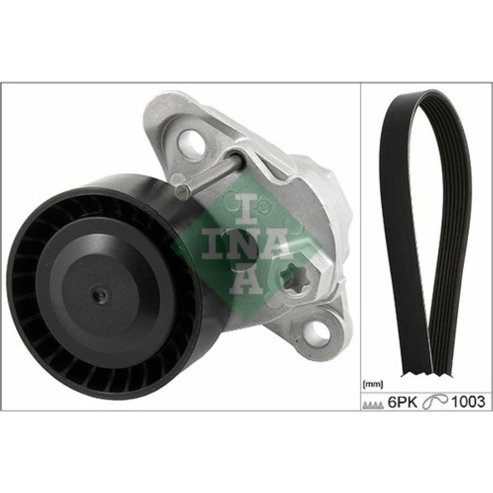 Moniurahihnasarja 25-01075