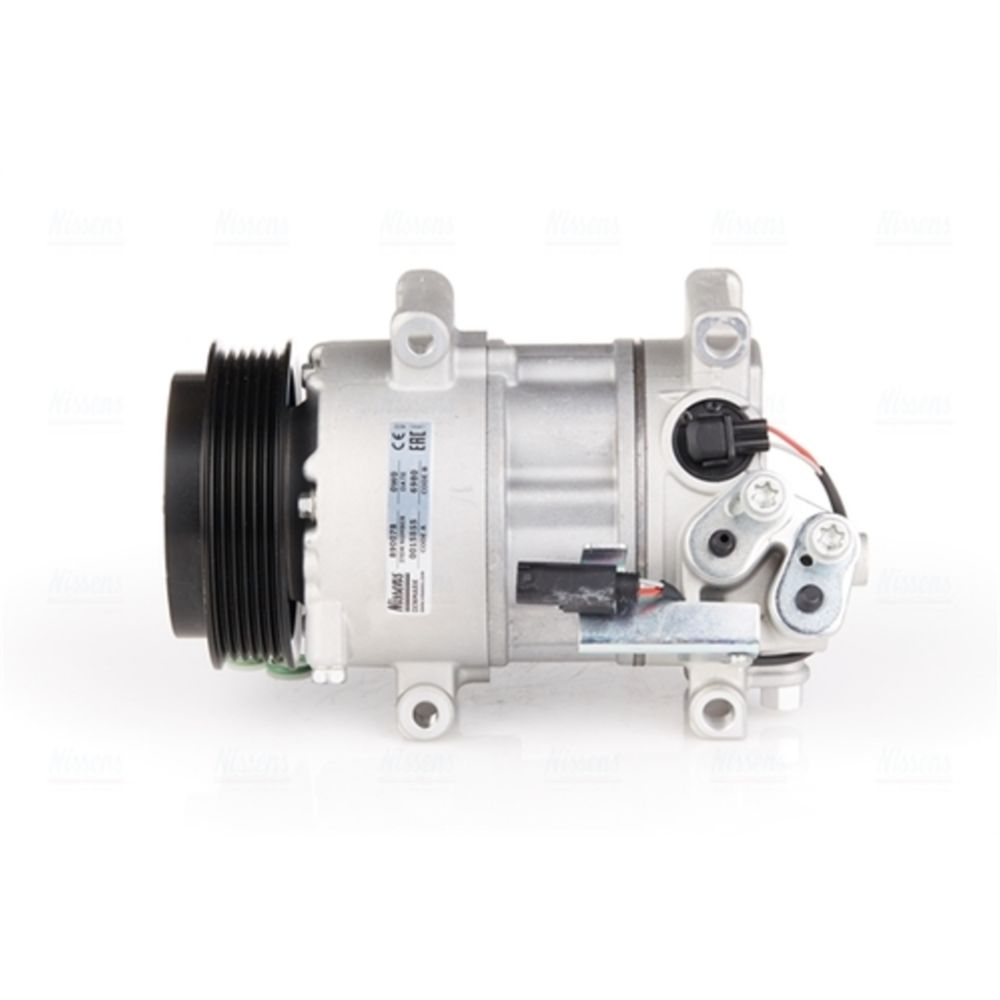 Kliimaseadme kompressor 30-00351