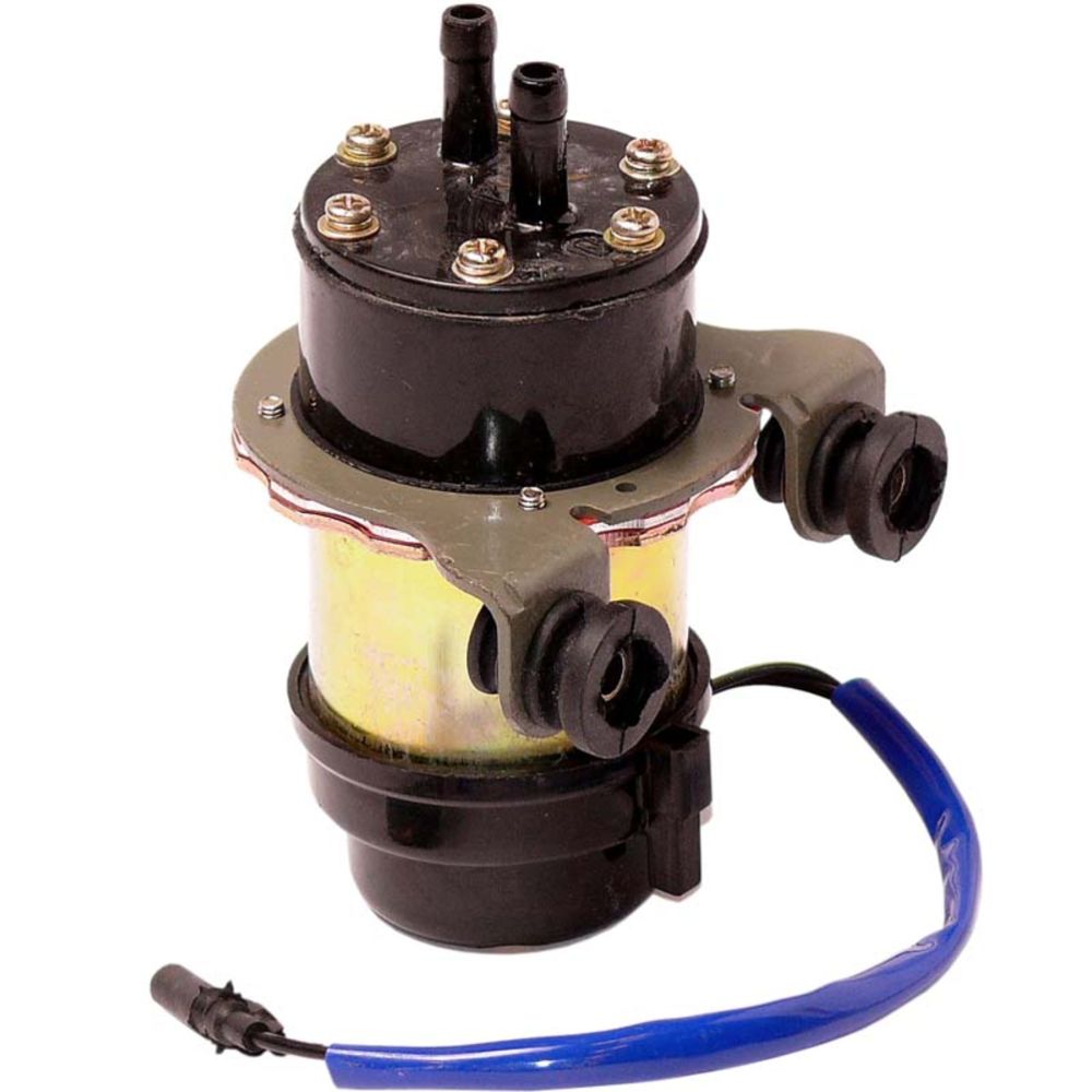 Yleismallinen polttoainepumppu (imu) 0,3 bar 65 l/h 12V