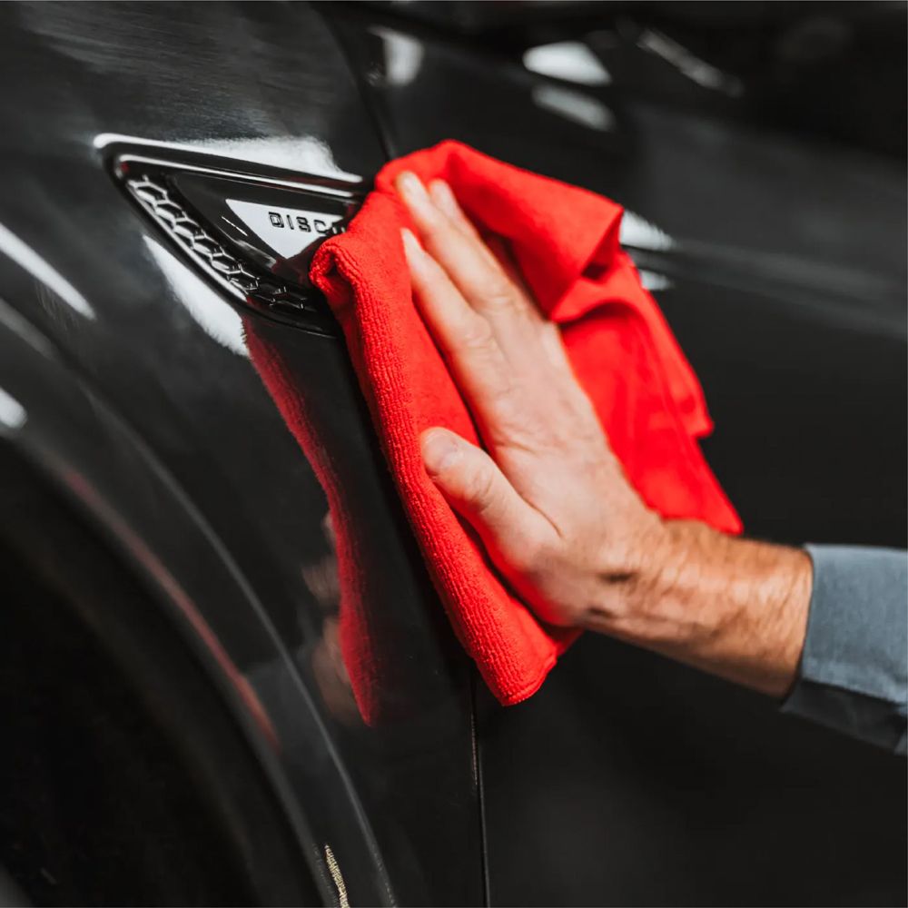 AutoGlym Ultra Shine Kit