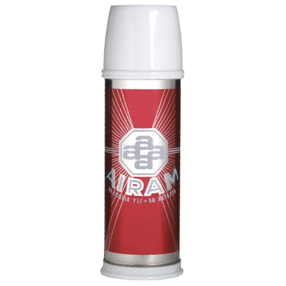 Airam termospudel, 0,7 l