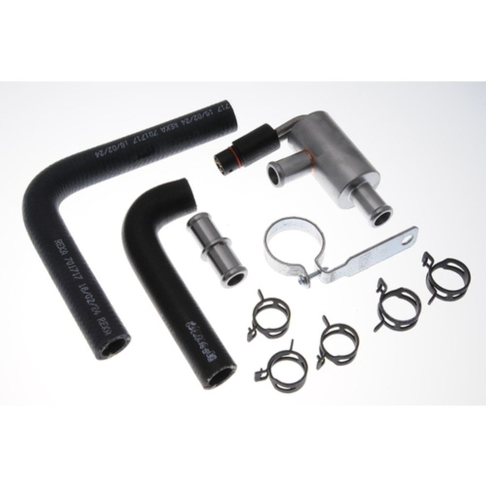 Defa-slangvärmare #413723