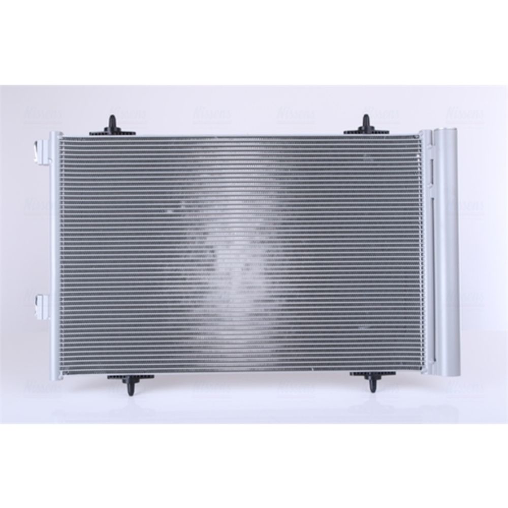 Ilmastointilaitteen lauhdutin 30-00385