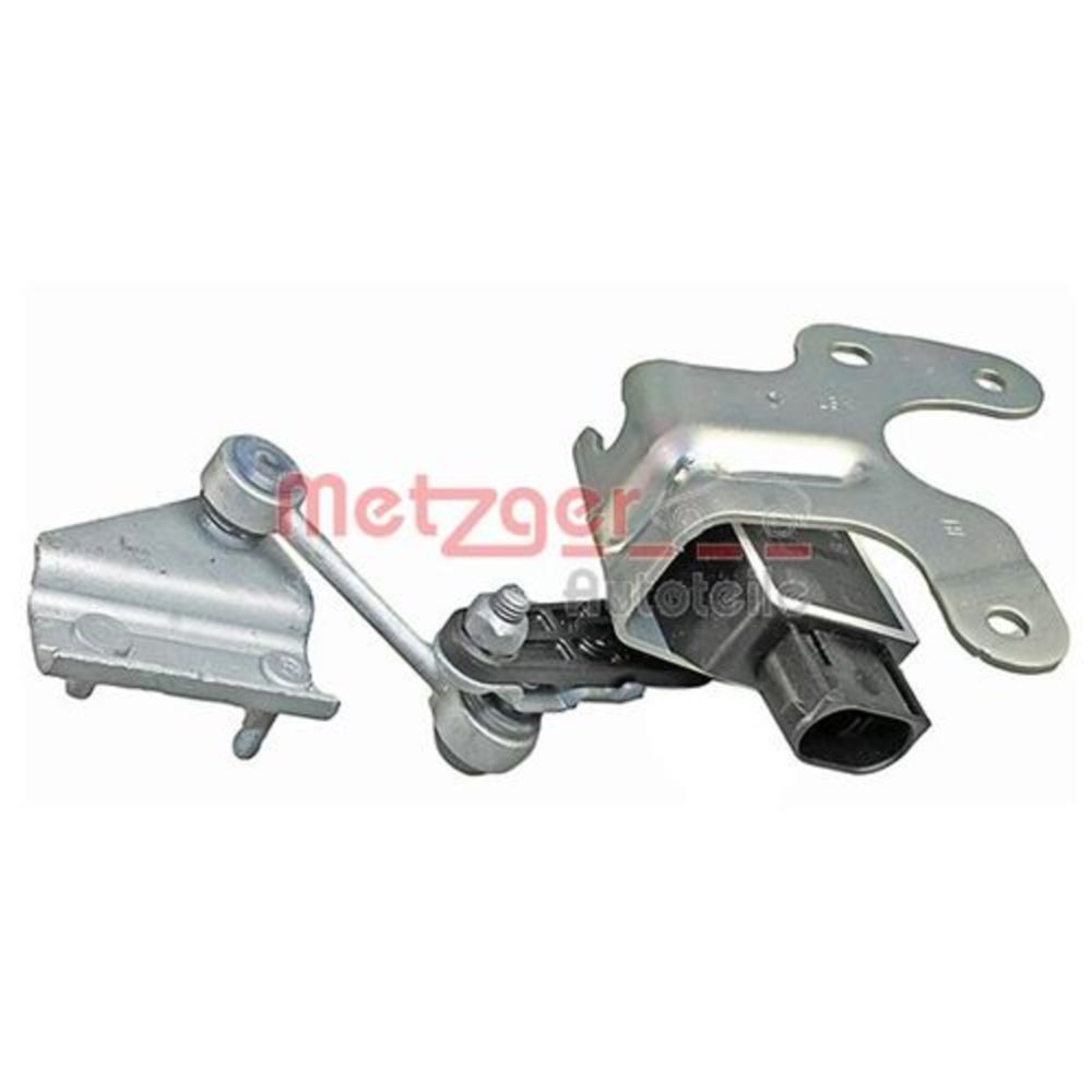 Andur, ksenoonvalgustus (tulede kõrguse reguleerimine) 50-02611