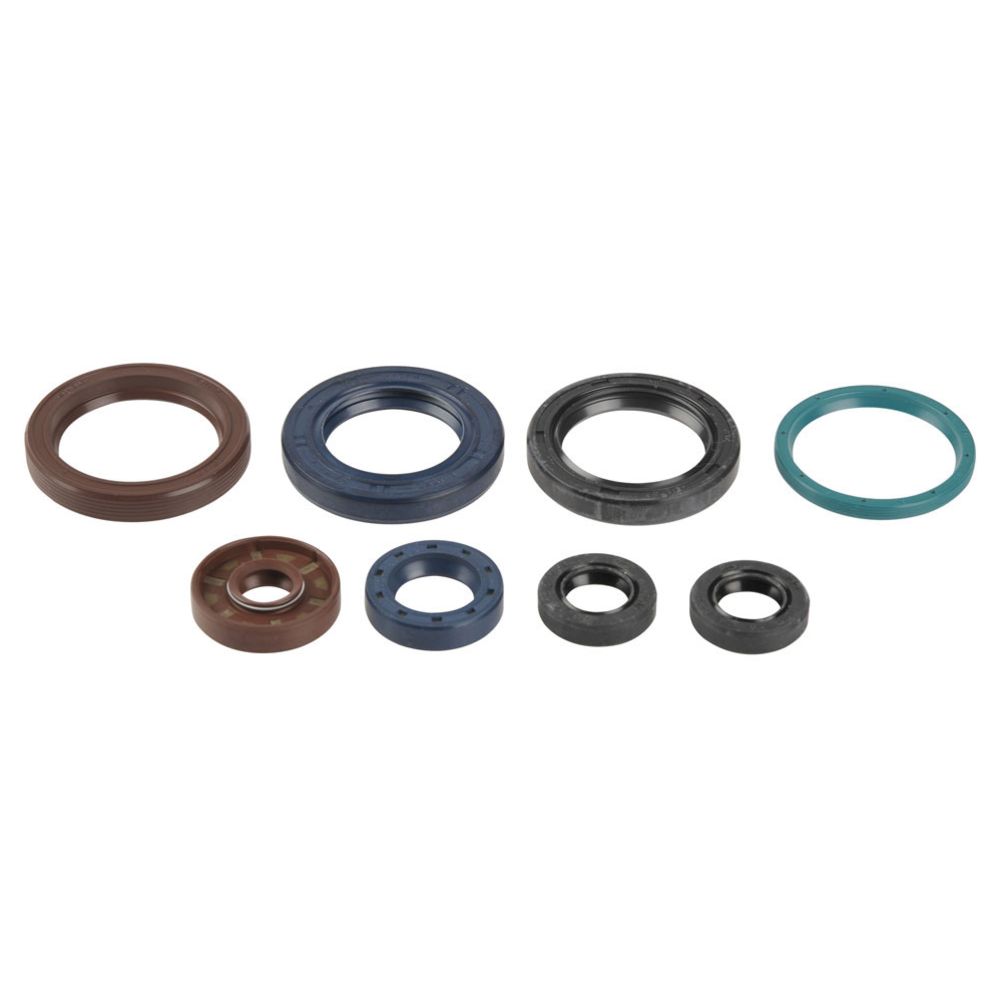 Packboxsats, motor 98-29101