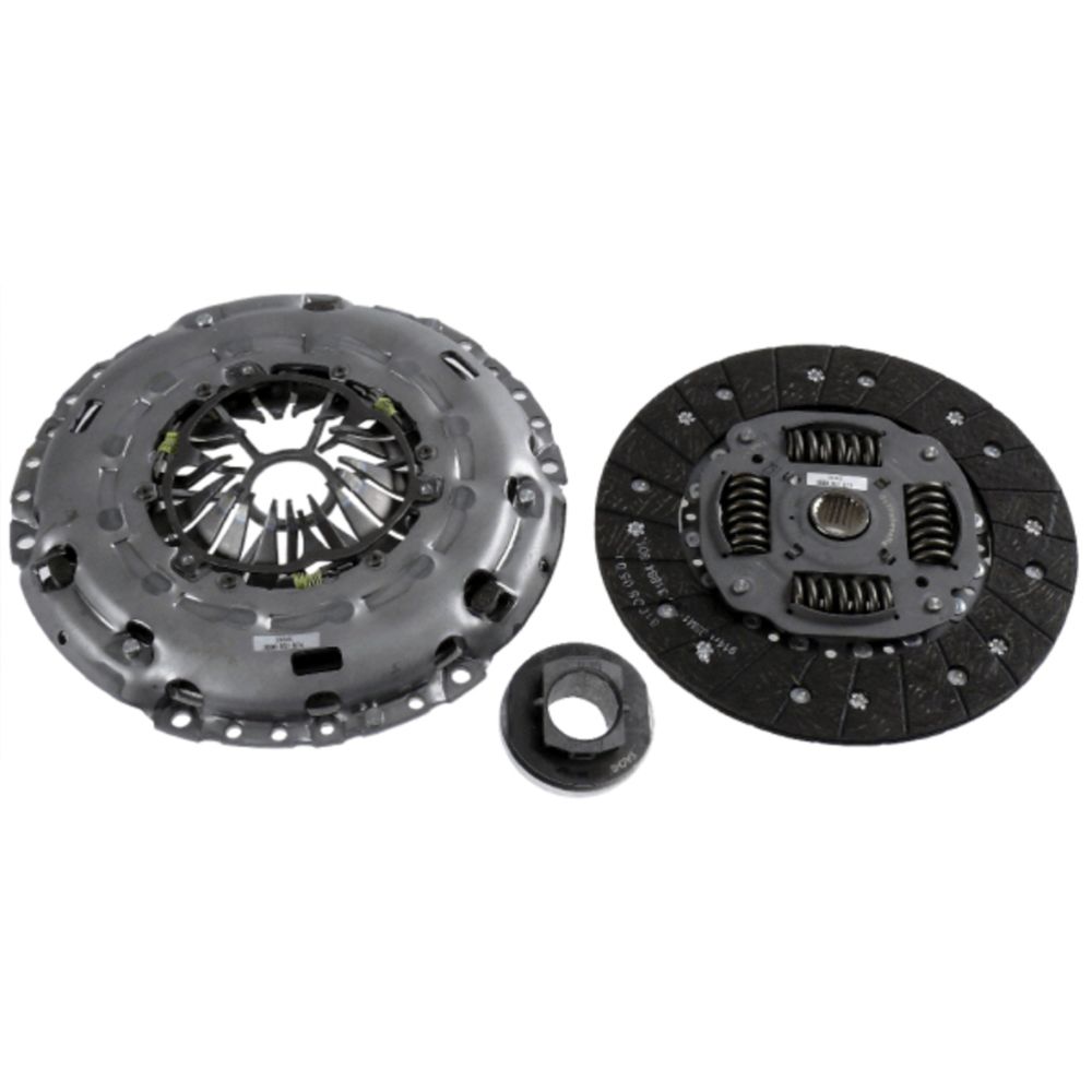 Kytkinpaketti 84-2102