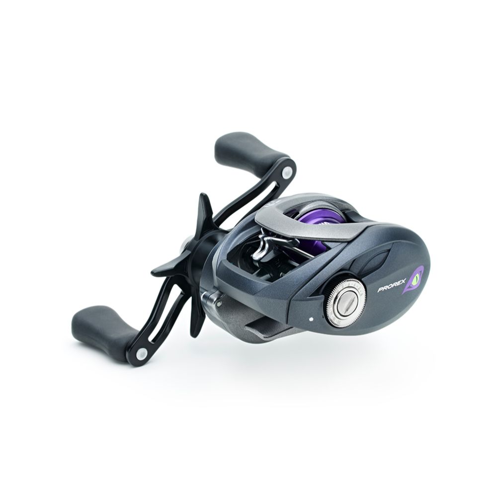 Daiwa 20 Prorex PE SV TW 100HS multirulle