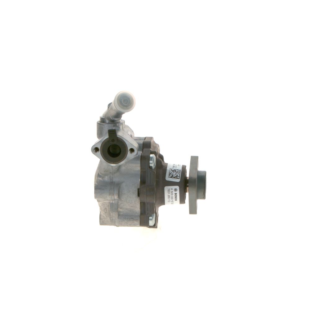 Ohjaustehostimen pumppu 17-01450