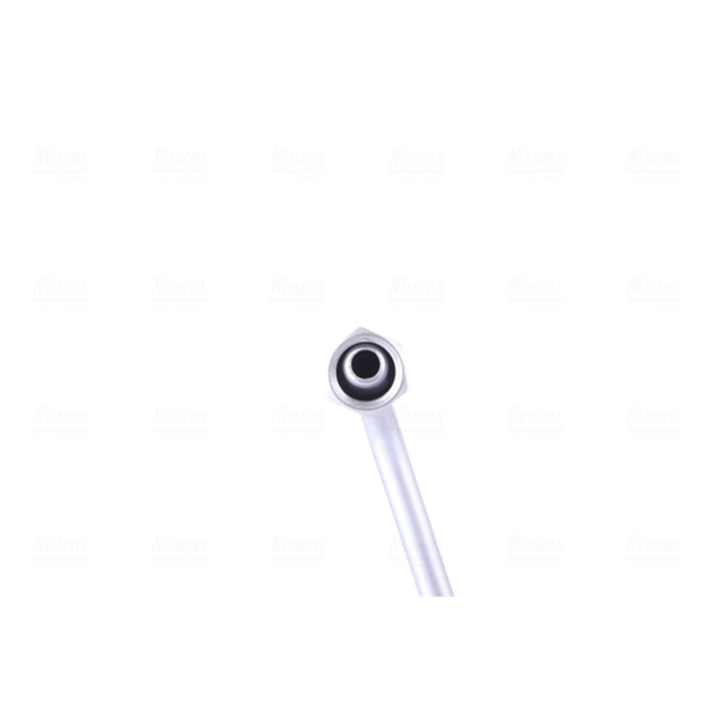 Turboahtimen öljyputki 13-94028