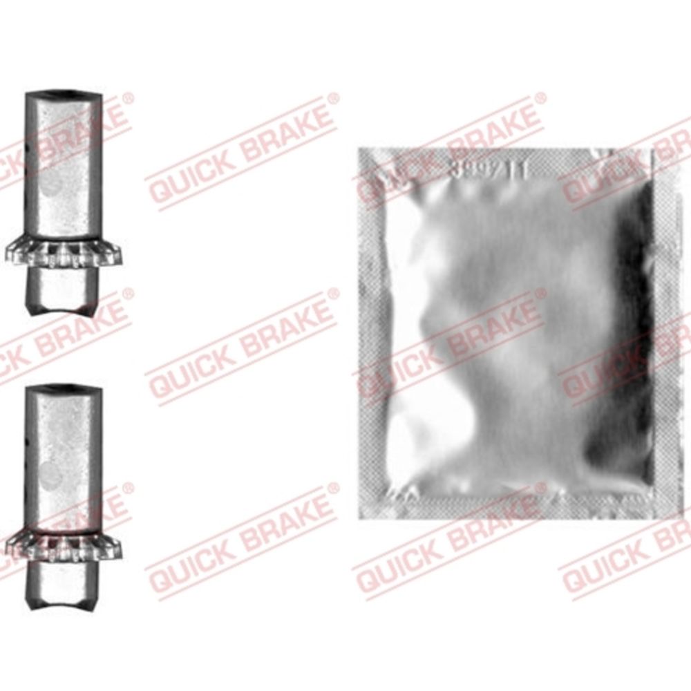 Jarrukenkien säätötankosarja 23-01710