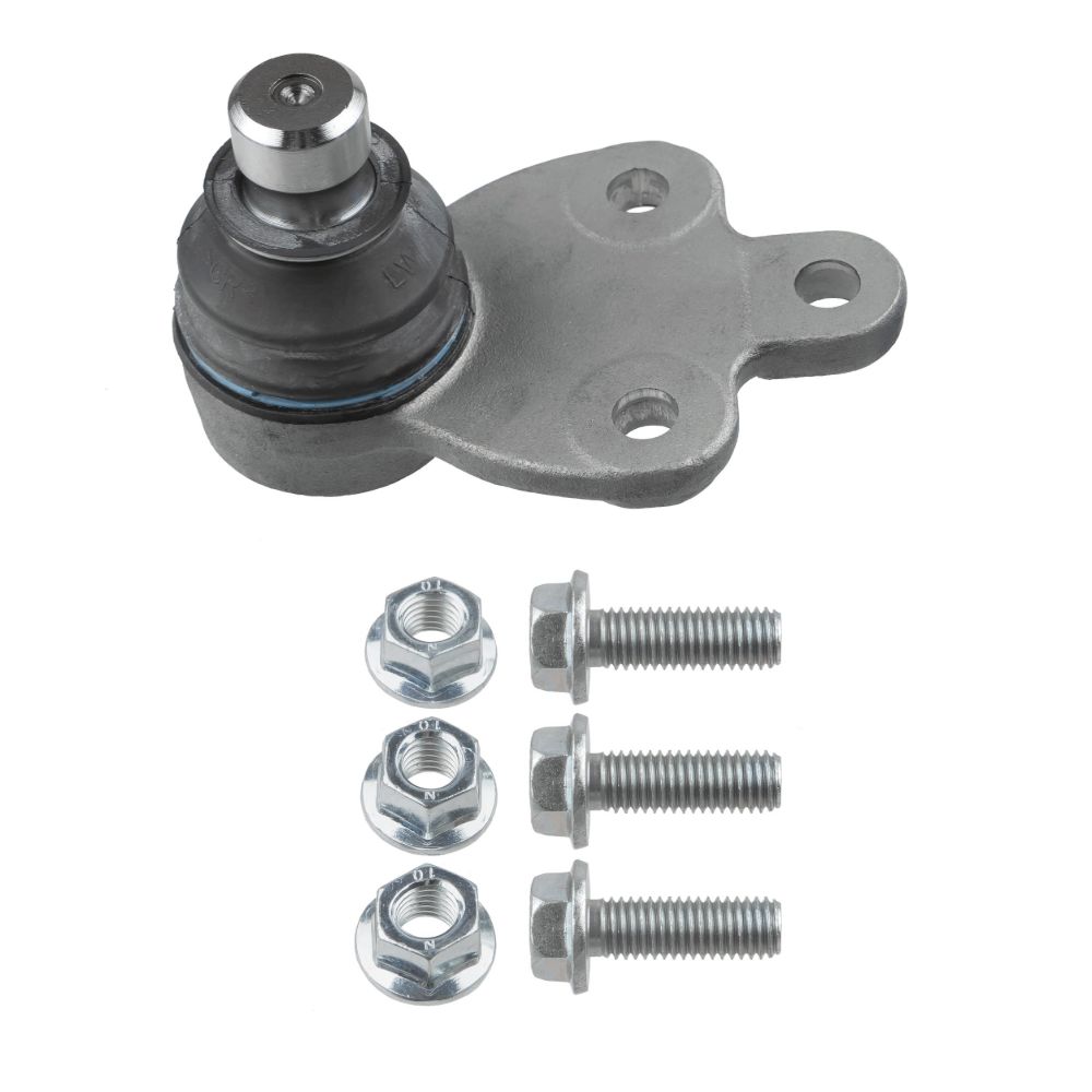 Pallonivel 17-06774