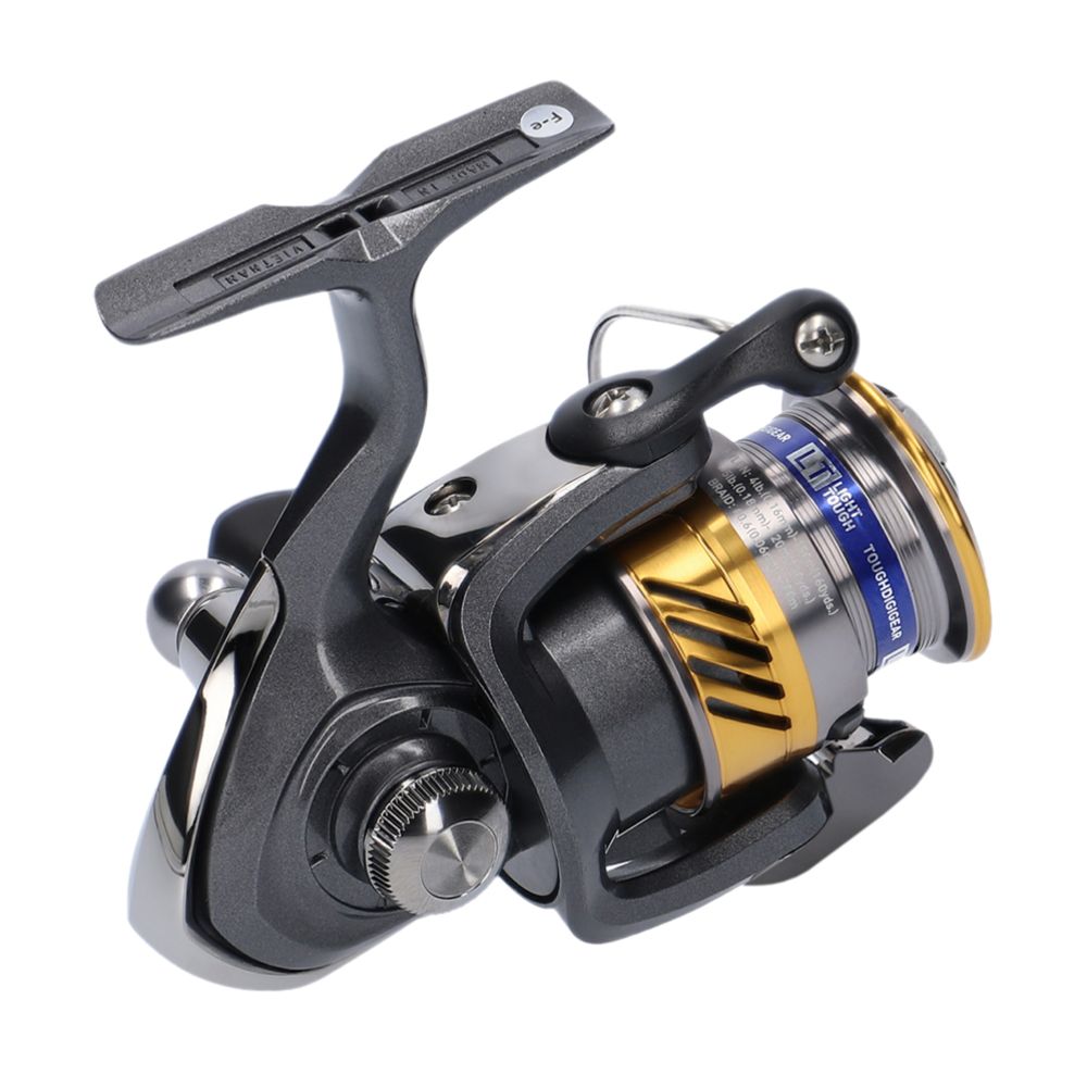 Daiwa 20 Laguna LT spinningurull