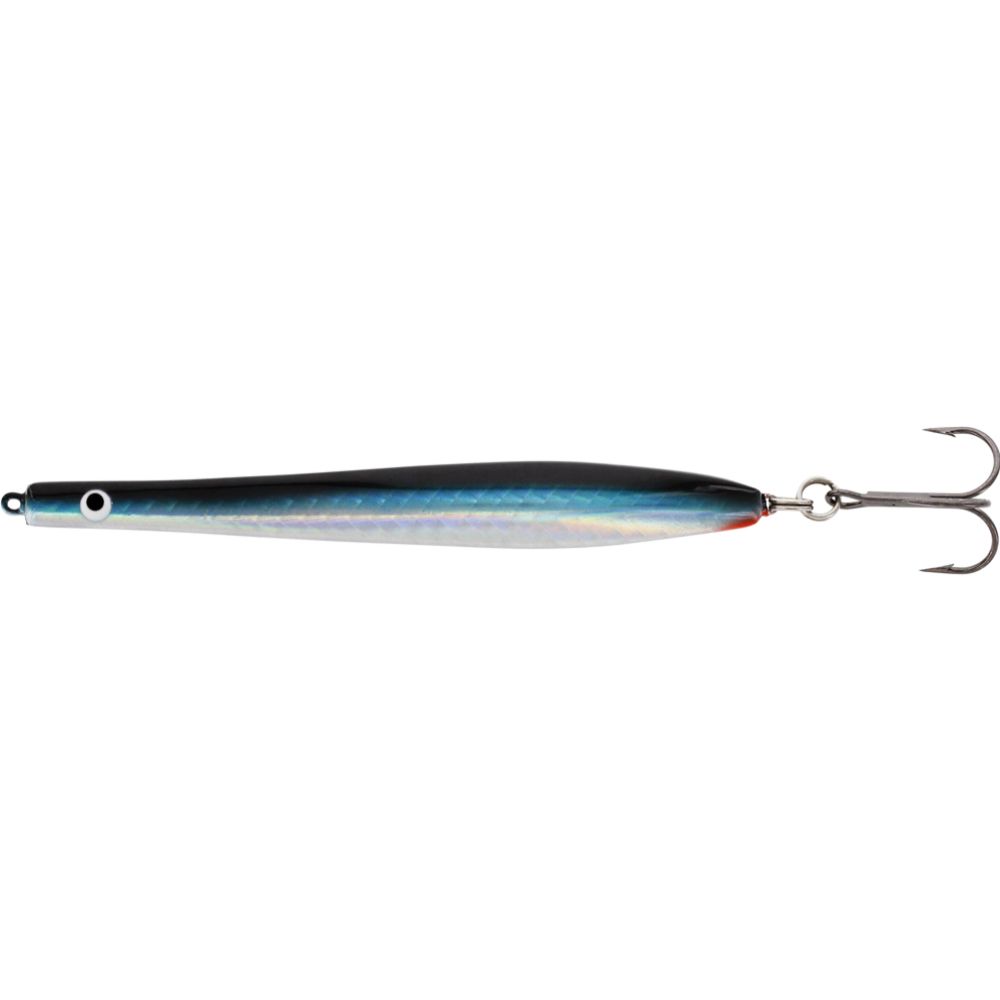 Westin Sølvpilen meriforelli lusikaslant, 11 cm, 24 g