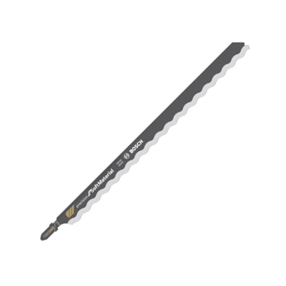 Bosch tikksaetera T1013AWP "softmaterial" 250 mm 3 tk