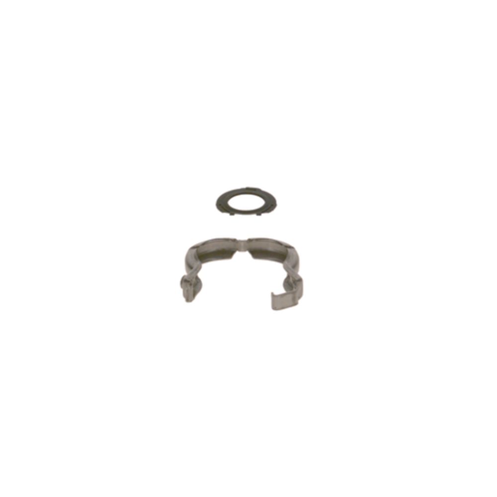 Hankemoodul, karbamiidipritse 13-00857