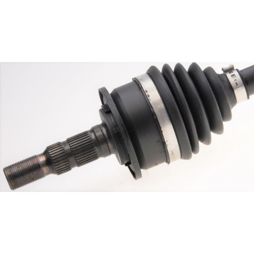 Drivaxel 17-02934