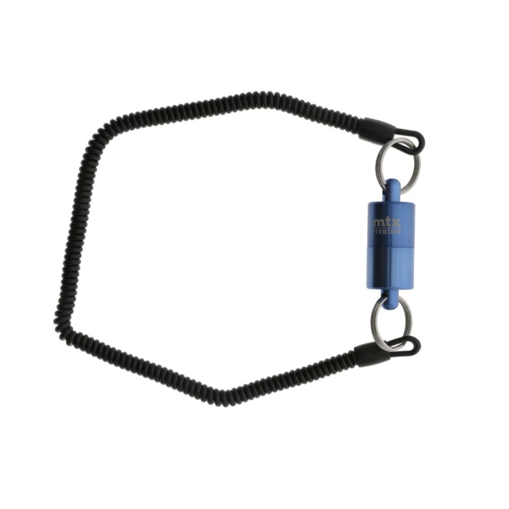 MTX Fishing magnetiga kahvavabastaja, L