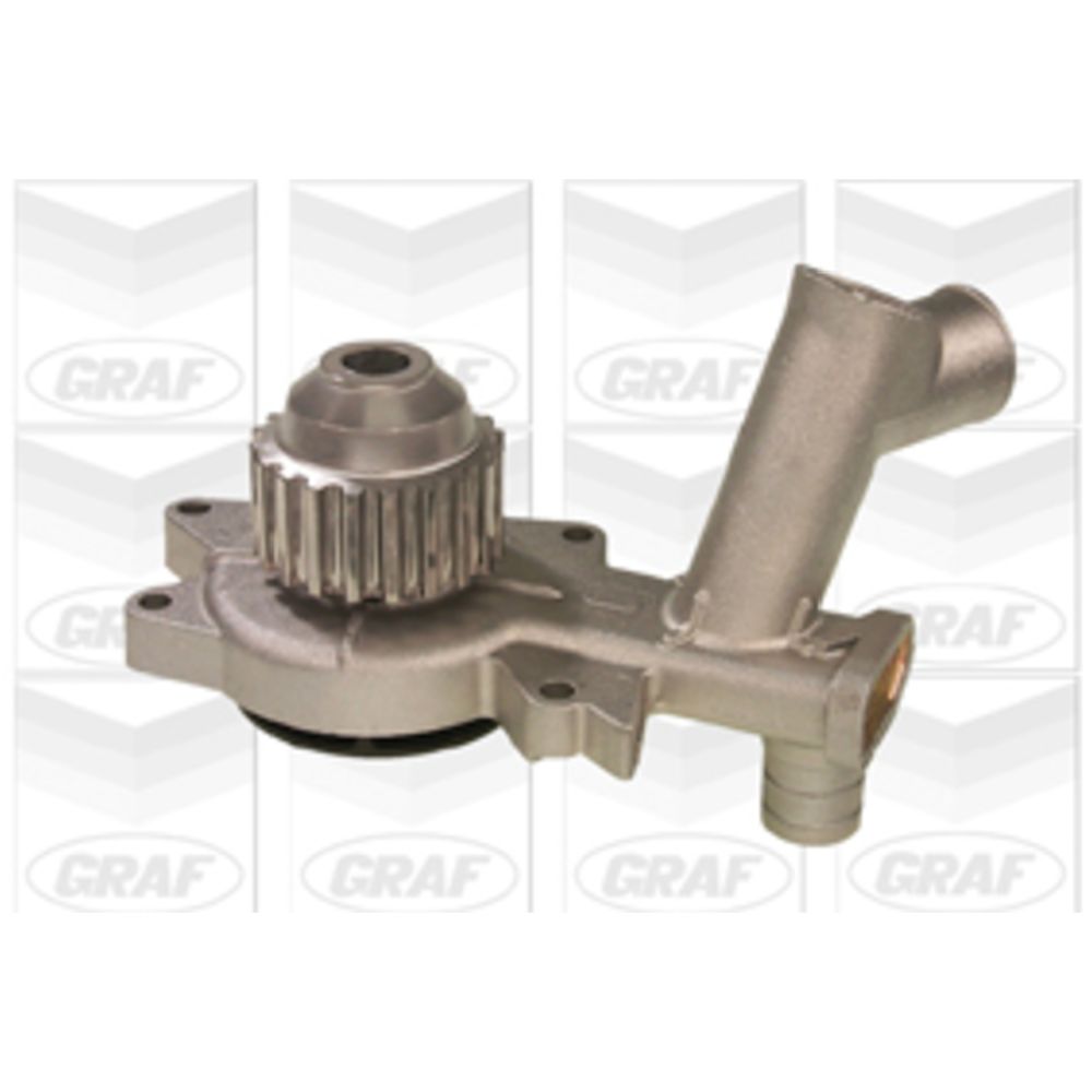 Vattenpump 30-9023