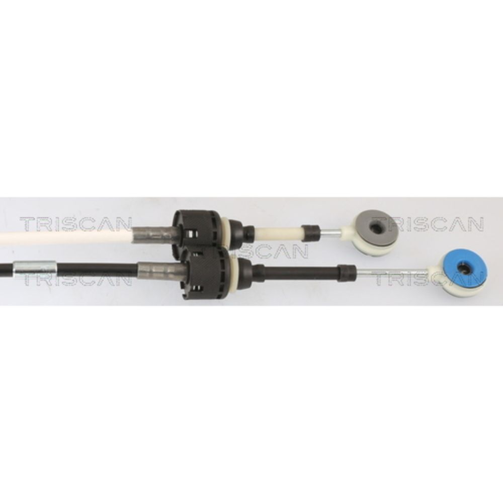 Vajer, manuell transmission 24-00285