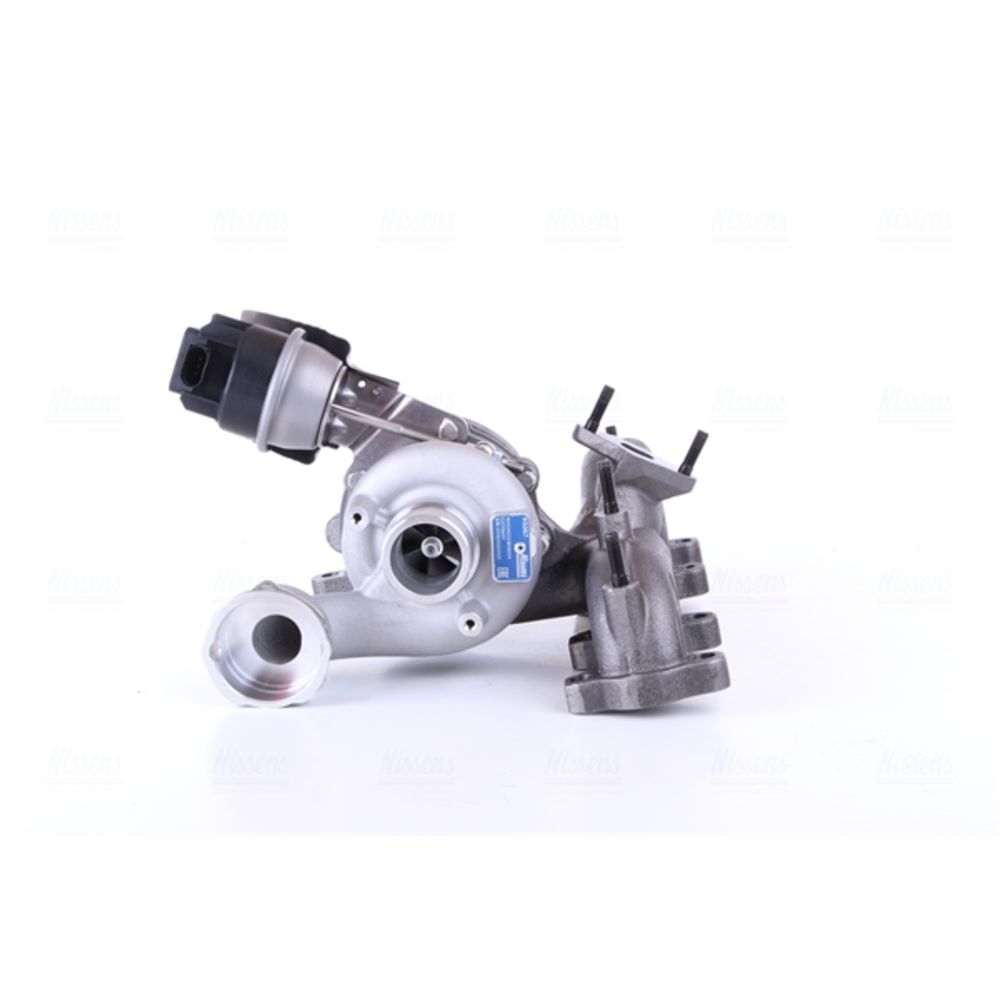 Turboahdin 13-93267