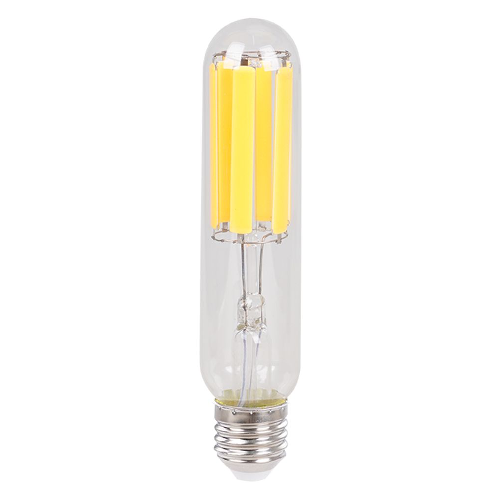 Led Energie LED HID-lamp, T38, E27, 17 W, 2800 lm, 4000 K, IP65
