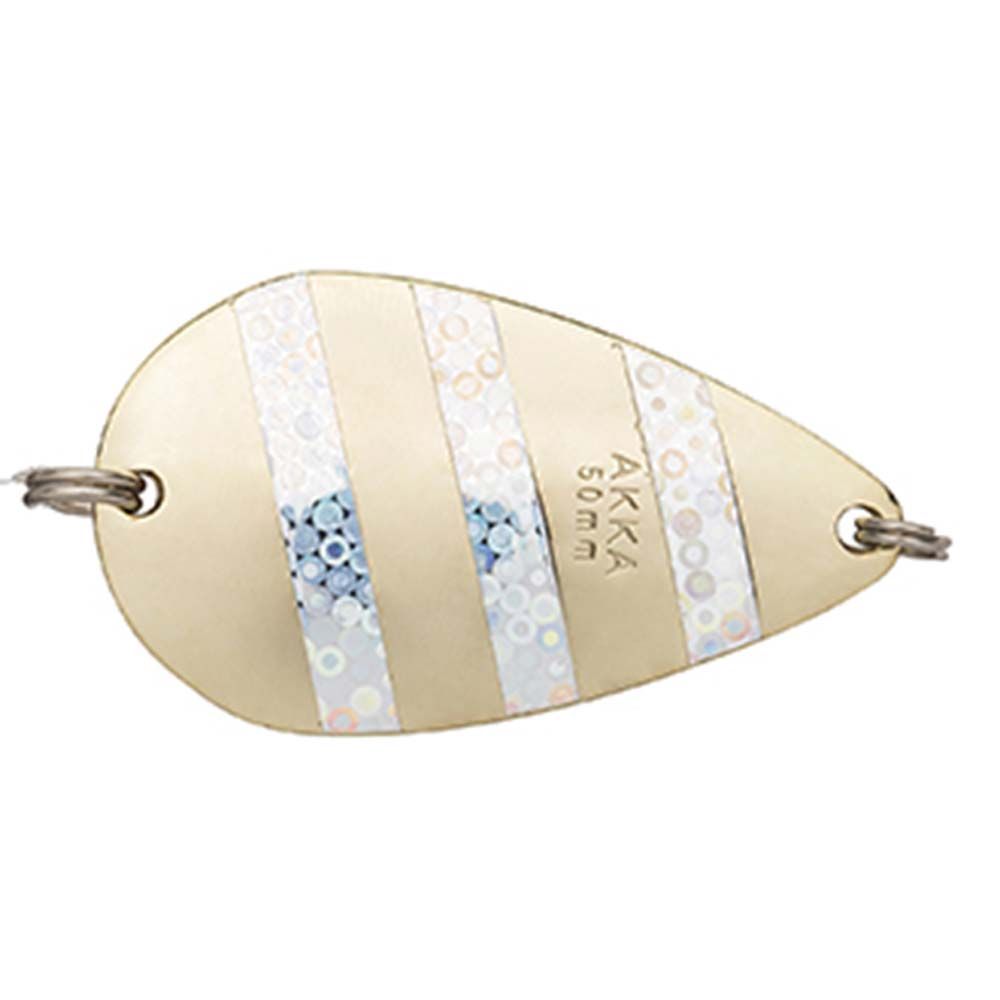 VMC Akka XL rödingblänke 8 cm 17 g