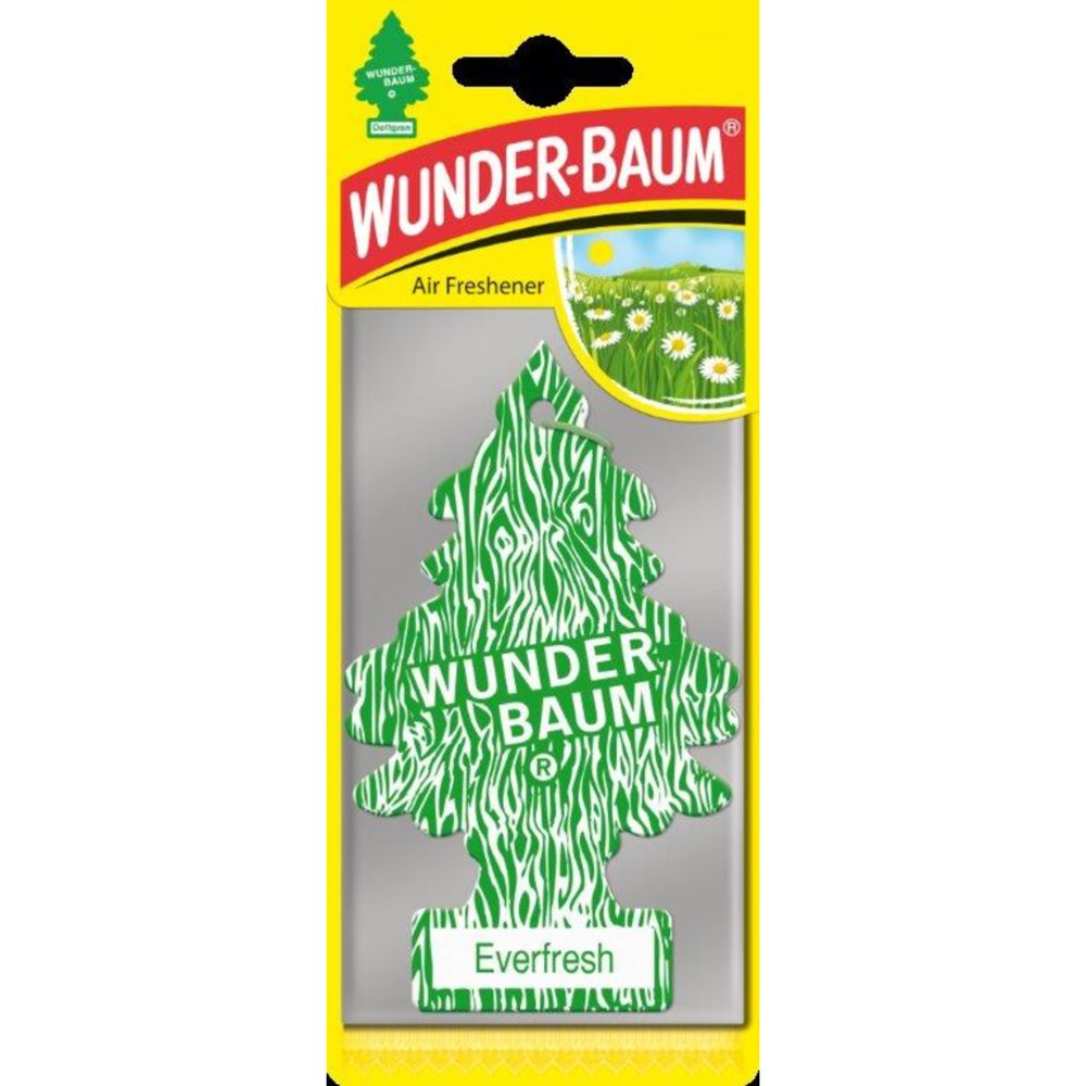 Wunder-Baum lõhnakuusk, Everfresh