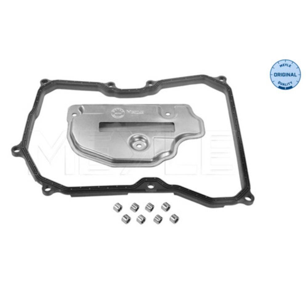 Hüdraulikafiltrikomplekt, automaatkäigukast 19-0279