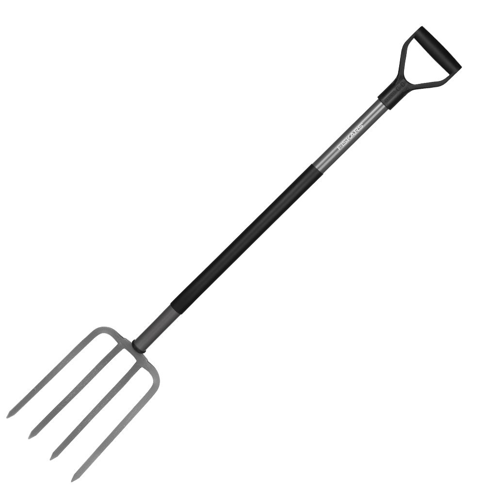 Fiskars Ergonomic grep