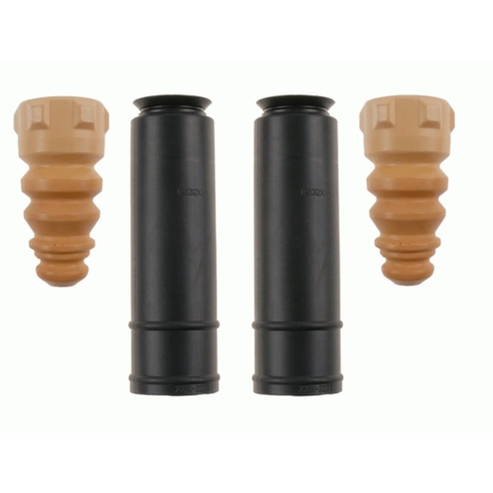 Iskunvaimentimen pölysuojasarja 17-00546